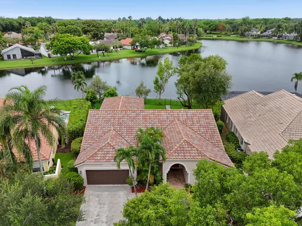 1968 Water Ridge Drive, Weston, FL 33326
