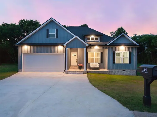 124 Morning Glory Ln Lot 7, Dunlap, TN 37327