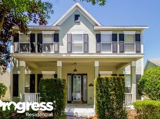 13154 Sunkiss Loop, Windermere, FL 34786