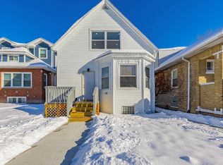 1719 N Merrimac Ave, Chicago, IL 60639