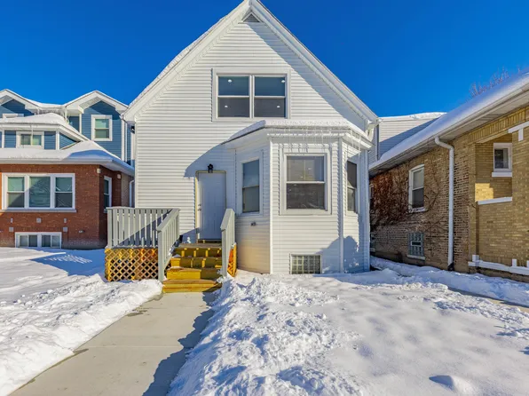 1719 N Merrimac Ave, Chicago, IL 60639