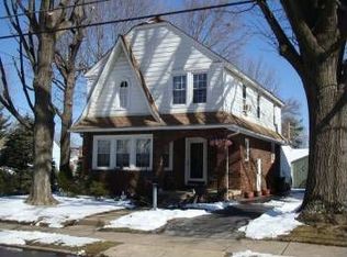 501 Tasker St, Ridley Park, PA 19078