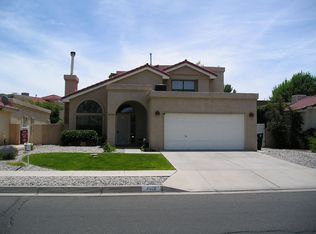 4508 Homestead Trl NW, Albuquerque, NM 87120
