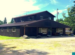 5713 Crane Lake Rd, Buyck, MN 55771