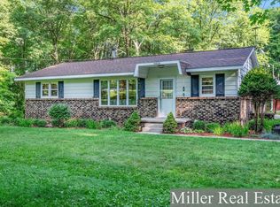 3464 Heath Rd, Hastings, MI 49058