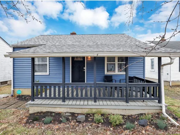 2621 Homecroft Dr, Columbus, OH 43211