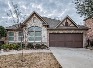 1308 Patriotic Ln, McKinney, TX 75071