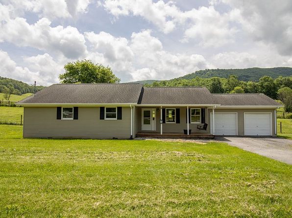 2586 S Fork Rd