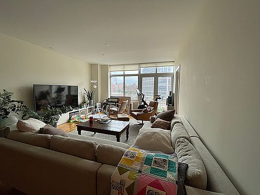 3rd image of 258 Saint Nicholas Ave #4D