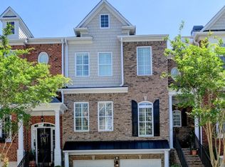 1657 Woodwalk Strm SE #1657, Atlanta, GA 30339