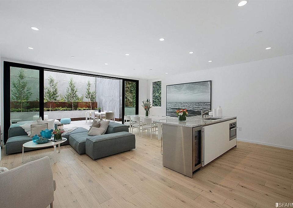 1st image of 540 De Haro St #202
