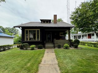 812 Pontiac St, Rochester, IN 46975