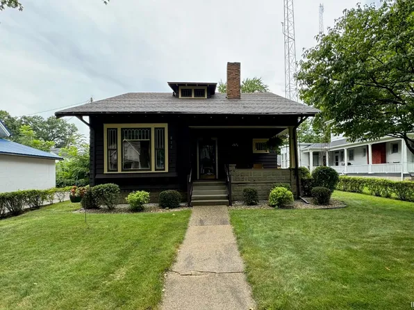 812 Pontiac St, Rochester, IN 46975