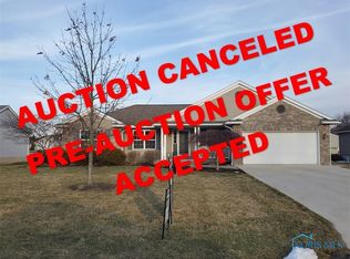 605 Polaris Dr, Upper Sandusky, OH 43351