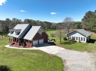 3955 Highway 155, Stockbridge, GA 30281