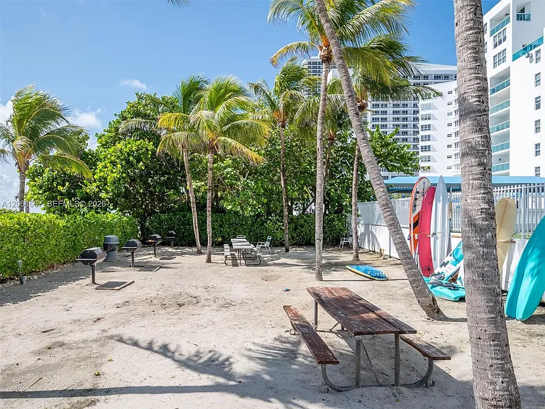 5005 Collins Ave #1506 — Photo 32
