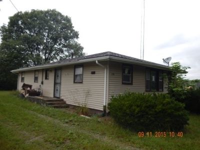 199 S State Line Rd, Beaverville, IL, 60912