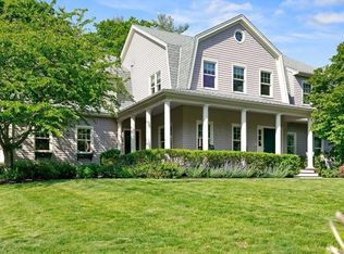 25 Cedar St, Cohasset, MA 02025