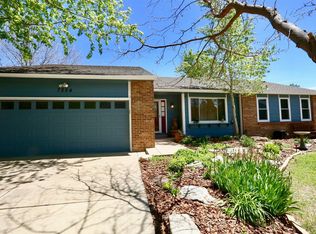 7554 Mount Marcy, Littleton, CO 80127