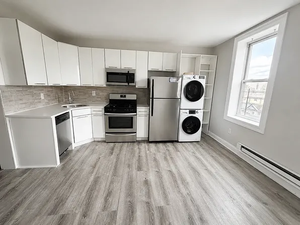 6611 Broadway #D1, West New York, NJ 07093