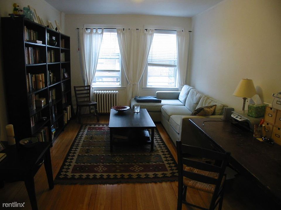 2nd image of 22 Concord Ave Unit E
