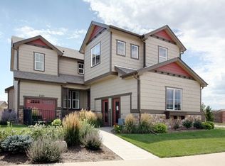 2109 Katahdin Dr, Fort Collins, CO 80525