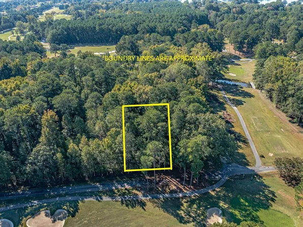 0 Cherokee Trl, Kilmarnock, VA 22482