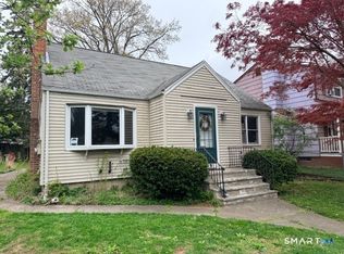 110 Wilkins Avenue, Bridgeport, CT 06606