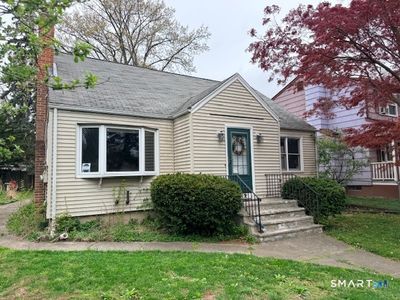 110 Wilkins Avenue, Bridgeport, CT, 06606