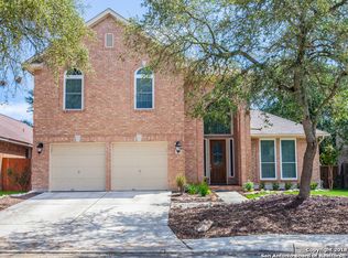21750 Luisa, San Antonio, TX 78259