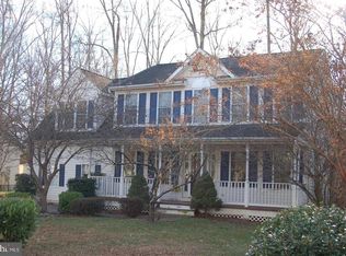10124 New Scotland Dr, Fredericksburg, VA 22408