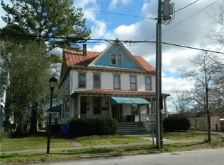 1041 Chesapeake Ave #5, Chesapeake, VA 23324