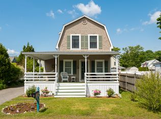 18 Bay View Ave, Kingston, MA 02364