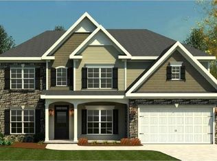 2619 Oakberry Dr, Lawrenceville, GA 30045