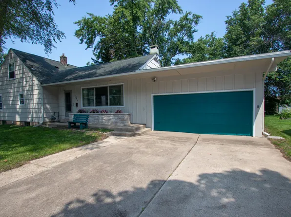 2544 Wabash St, Michigan City, IN 46360