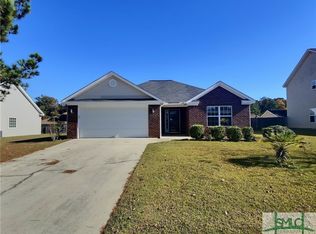 116 Austin Way, Savannah, GA 31419