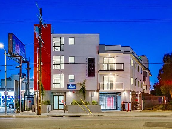 2nd image of 6015 Woodman Ave #304