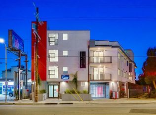 6015 Woodman Ave #306, Van Nuys, CA 91401