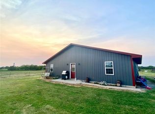 45639 110th St, Byars, OK 74831