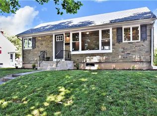 1540 Eastwood Dr, Bethlehem, PA