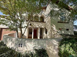 45 Brentwood Rd, Roswell, NM 88201