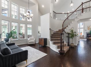 4827 Saguaro Rdg, McKinney, TX 75070