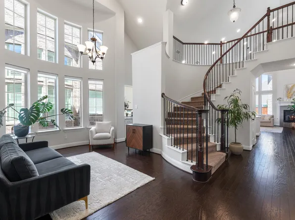 4827 Saguaro Rdg, McKinney, TX 75070