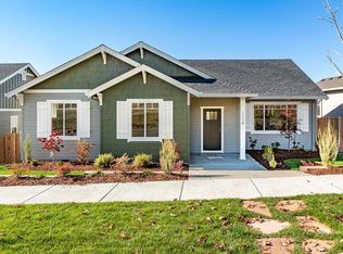1118 Stanford Ave, Medford, OR