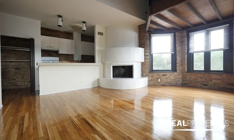556 W Wellington Ave #3R