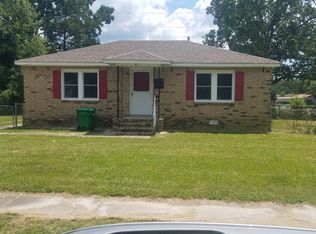 40 S Richard Dr, White Hall, AR 71602