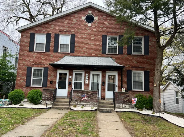 1115 Graham St Floor 1, Saint Louis, MO 63139