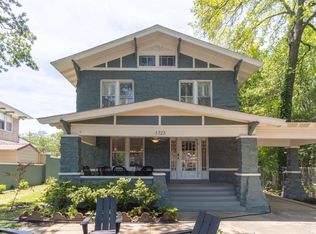 1723 Peabody Ave, Memphis, TN 38104