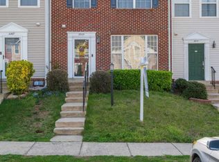 3369 Vineland Pl, Dumfries, VA 22026
