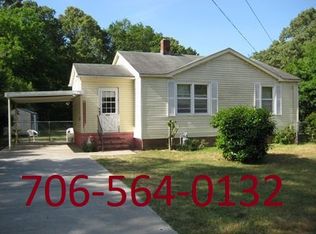 355 Church St, Harlem, GA 30814